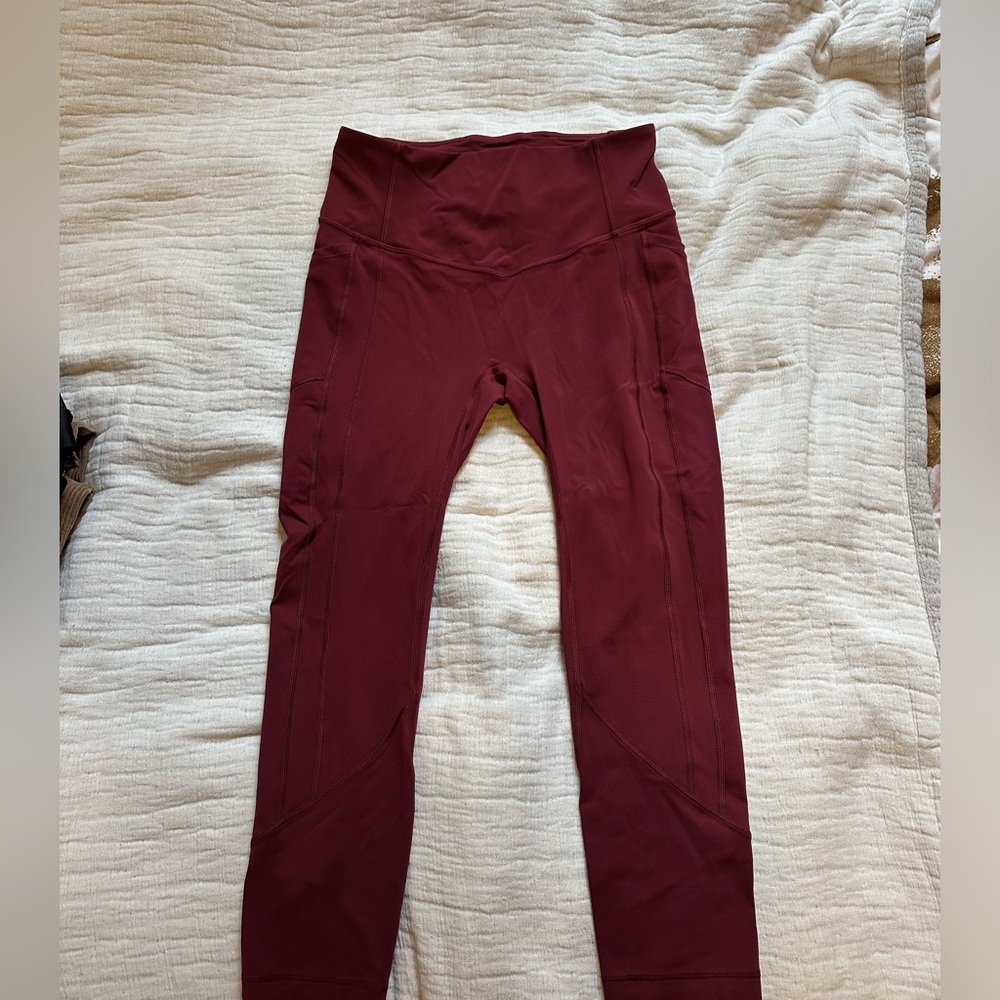 Lululemon Leggings